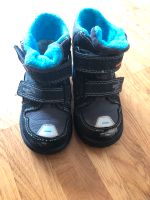 Winterschuhe Superfit Gr 21 Sachsen-Anhalt - Aschersleben Vorschau