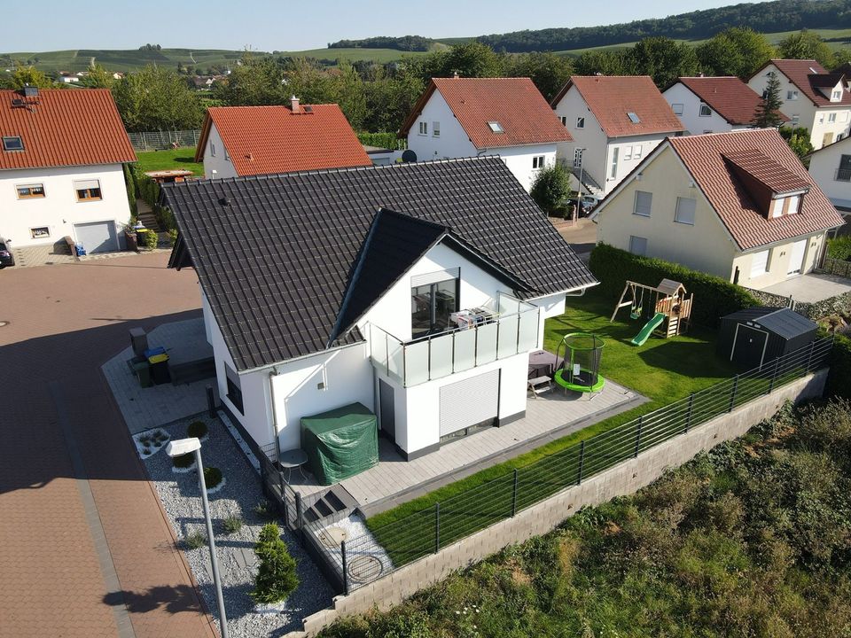 Einfamilienhaus in Bornheim  ohne Makler Provision !!! in Bornheim Rheinhessen