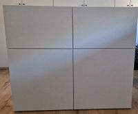 IKEA Sideboard, BESTÅ 2x vorhanden Bayern - Naila Vorschau