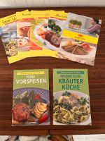 7 Hefte (Kochbücher) zu unterschiedlichen Themen (Maggi) Neustadt - Hohentor Vorschau