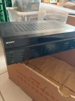 Sony CD Player Teac Receiver boxen Niedersachsen - Dahlenburg Vorschau