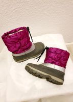 Schneeboots, Winterstiefel für Kinder, Größe 29/30 Baden-Württemberg - Gottenheim Vorschau