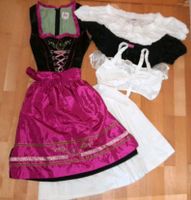 Spieth&Wensky Dirndl, Krüger Madl/Fuchs 6 teiliges Spar Set !!! Baden-Württemberg - Marbach am Neckar Vorschau