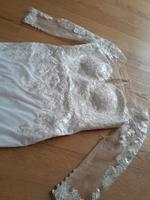 Hochzeitskleid, Brautkleid, Gr. ca. 42/46, Neu! Hessen - Neu-Eichenberg Vorschau