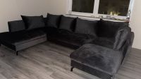 Neuwertige Couch mit Bettfunktion Bayern - Rosenheim Vorschau