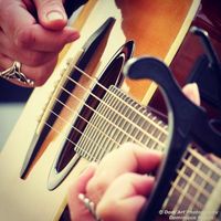Unterricht Gitarre, Gitarrenunterricht, Gitarre lernen Nordrhein-Westfalen - Bad Oeynhausen Vorschau