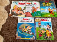 Asterix verschiedene Köln - Ostheim Vorschau