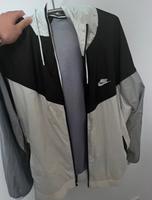 Nike Windbreaker o. Übergangsjacke XXL Nordrhein-Westfalen - Detmold Vorschau