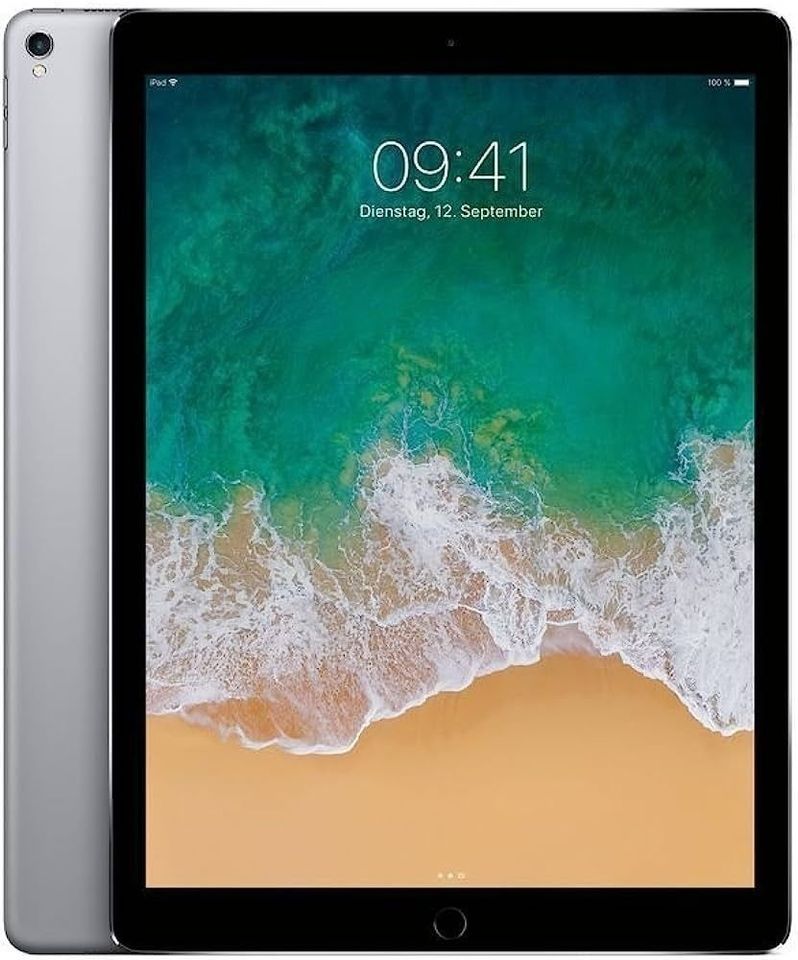 ⭐️ iPad Pro 10.5 256GB Spacegrey A1709 Wifi + Cellular ⭐️ in Berlin