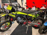 Fantic XMF125, Leichtkraftrad Supermoto, Finanzierung ist möglich Rheinland-Pfalz - Hattert Vorschau