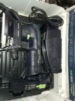 Festool Akku-Exzenterschleifer ETSC 125 Essen - Altenessen Vorschau