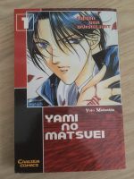 Manga - Yami no matsuei Bd. 1-11 Bremen - Osterholz Vorschau