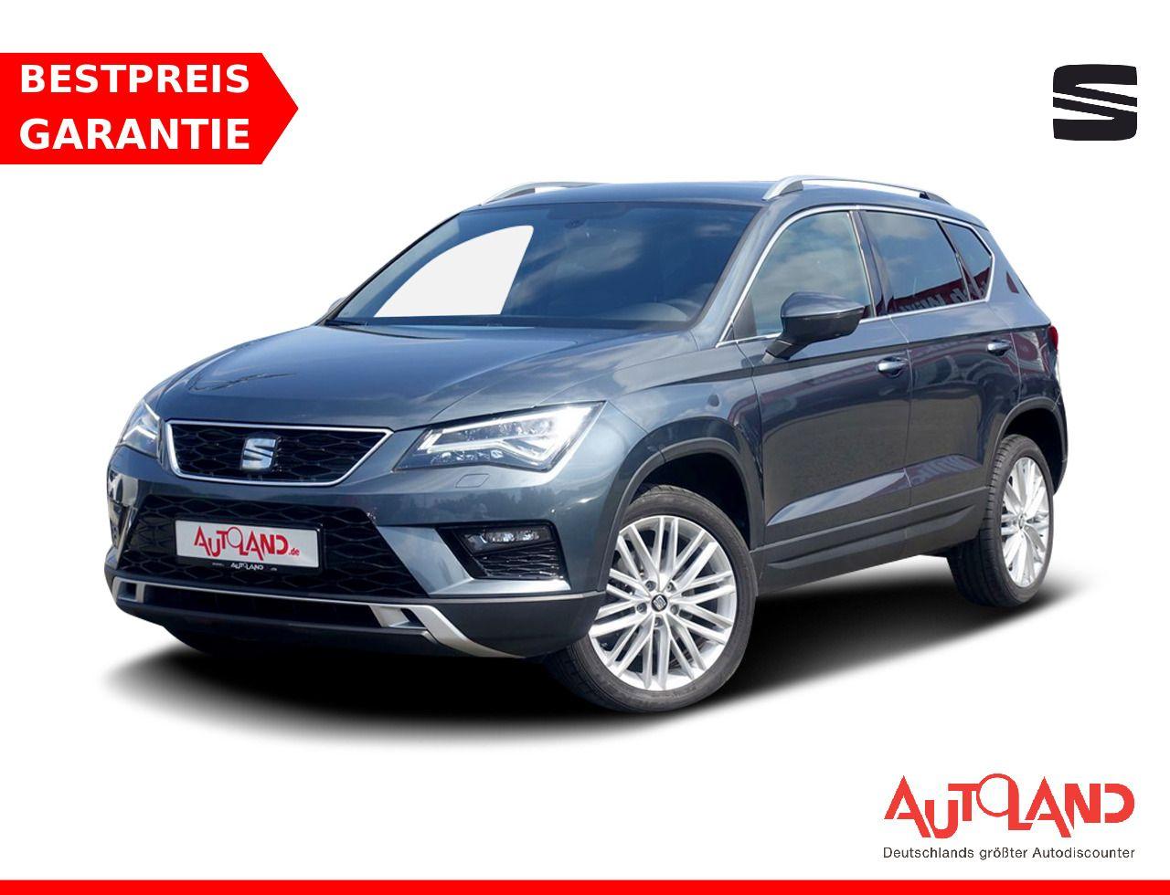 Abbildung des Autos Seat Ateca 1.4 TSI Xcell…