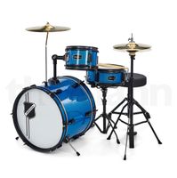 Kinderschlagzeug Millenium Youngster Drum Set von Thomann Bayern - Gemünden a. Main Vorschau