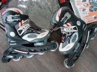 Junior Skater * 28-30 * größenverstellbar * Softboot * Thüringen - Leinefelde-Worbis Vorschau