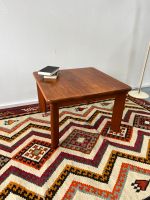 Teak Couchtisch 60er Vintage Tisch Mid Century Furniture 70er Eimsbüttel - Hamburg Rotherbaum Vorschau