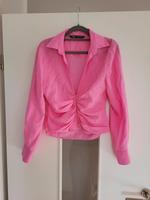 Tolle Bluse Gr. XS/34 Zara Baden-Württemberg - Nürtingen Vorschau