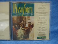 CD Piano Forte Hessen - Friedrichsdorf Vorschau