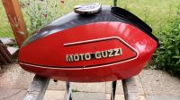 Moto Guzzi V35/V50 Tank Au i.d.Hallertau - Au Vorschau