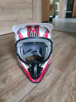 Uvex SX 215 Motocross Helm Größe M 57-58 Bayern - Altendorf b. Nabburg Vorschau