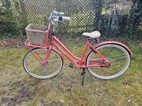 Gazelle Miss Grace 28" Peach Niedersachsen - Wienhausen Vorschau