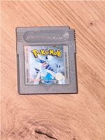 Pokémon silberne Edition Gameboy Nordrhein-Westfalen - Bünde Vorschau