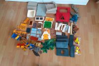 Playmobil Eratzteile, Erweiterungen, Zubehör Rheinland-Pfalz - Hermeskeil Vorschau