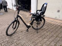 Thompson Damen E-Bike *Wie Neu* Nordrhein-Westfalen - Jülich Vorschau