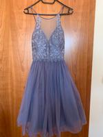 Vera Mont Cocktailkleid *ABIBALLKLEID* Bayern - Augsburg Vorschau