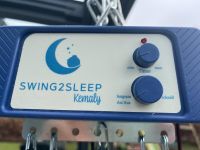Kinderwiege Swing to Sleep inkl.  Motor Nonomo Wiege Nordrhein-Westfalen - Olfen Vorschau