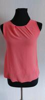 Luftiges Top Shirt in Coral von Colloseum Gr. XS/S Niedersachsen - Meppen Vorschau