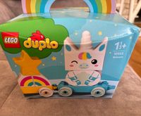 Lego Duplo 10954 mein erstes  Einhorn Bayern - Unterhaching Vorschau