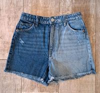 Jeansshorts/Shorts/kurze Hose für Mädchen Gr. 158 Bayern - Bernhardswald Vorschau