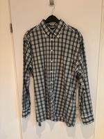 Gant Herren-Hemd grau kariert Gr. 2XL Casual Fit Nordrhein-Westfalen - Linnich Vorschau