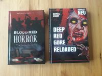 Deep red Gore 2 Reloaded , Blood Red Horror , Bücher Niedersachsen - Selsingen Vorschau