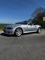 BMW Z3 Roadster 2.8 Aut.,Leder,Klima,Sitzhzg,Tempoma Nordrhein-Westfalen - Zülpich Vorschau