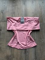 H&M Offhoulder Top neu rosa Bayern - Roth Vorschau