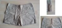 WIE NEU* YESSICA kurze braune Hose braun beige Damen XL XXL 44 46 Bayern - Bad Kissingen Vorschau