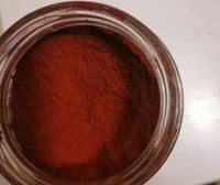Farbpigmente, Eisenoxid rot, 270 g, Eisenoxidrot, Künstlerfarben Dresden - Striesen-West Vorschau