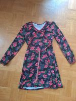 Kleid mit Rosen, petit Louie, 128/134 Bayern - Bürgstadt Vorschau