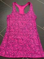 H&M Sport Top pink Gr. Xs Bayern - Heimertingen Vorschau