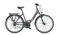 KTM Life Joy, 28" Damentrekkingrad, 24 Gang, NEU Brandenburg - Treuenbrietzen Vorschau