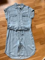 Jeanskleid Gr.38 Hessen - Neu-Isenburg Vorschau