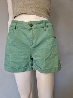 Shorts von Manguun, Gr. 40, Türkis Baden-Württemberg - Schorndorf Vorschau