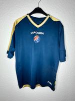 DIADORA DINAMO ZAGREB VINTAGE TRIKOT M-L Sachsen - Werdau Vorschau