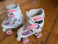 Roces Skater Rollschuhe gr.26-29 Mecklenburg-Vorpommern - Greifswald Vorschau
