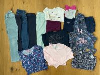 Kleiderpaket 15tlg. Gr.122, Schlafanzug,Jeans, Jumpsuit,Pullover Bochum - Bochum-Südwest Vorschau