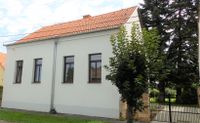 Renoviertes Einfamilienhaus mit 2.Gebäude / Ungarn Bayern - Bamberg Vorschau