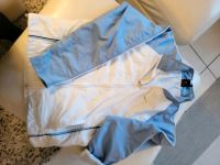 Nike Windbreaker, weiss/blau , Gr. XS Nordrhein-Westfalen - Werne Vorschau