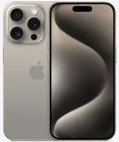 APPLE iPhone 15 Pro 5G 256 GB Titan Natur Dual SIM 1339€ Rheinland-Pfalz - Ludwigshafen Vorschau